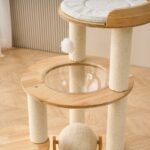 M01 Cat Tree, original product view 2