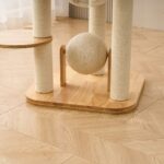 M01 Cat Tree, original product view 3