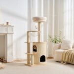 N4 Cat Tree, original product view 1