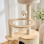 N4 Cat Tree, original product view 2