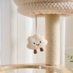 N4 Cat Tree, original product view 3