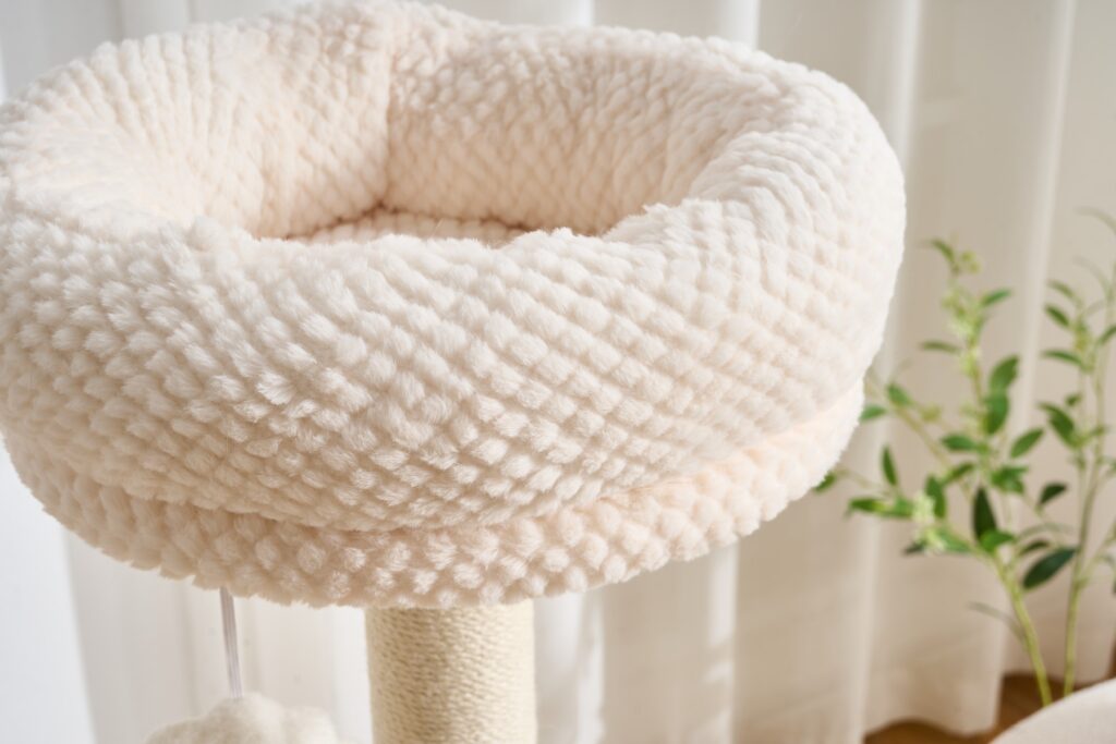 N4 Cat Tree, original product view 4