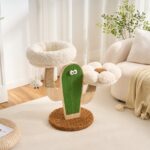 Cactus Cat Tree, original product view 1