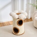 Daisy Cat Condo, original product view 1