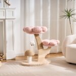 Flower Cat Tree Collection, original product view 4