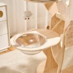 Treehouse Cat Tree, original product view 2