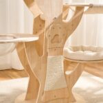 Treehouse Cat Tree, original product view 3