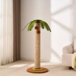 Palm Scratching Post, original product view 1