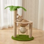 Palm Scratcher with Bubble Perch, original product view 2