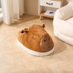 Capybara Scratcher, original product view 1
