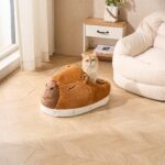 Capybara Scratcher, original product view 2