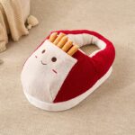 Fries Slipper Scratcher, original product view 1