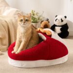 Fries Slipper Scratcher, original product view 3