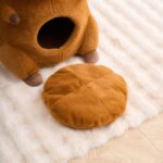 Capybara Cat House, original product view 3