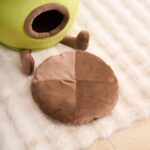 Avocado Cat House, original product view 3