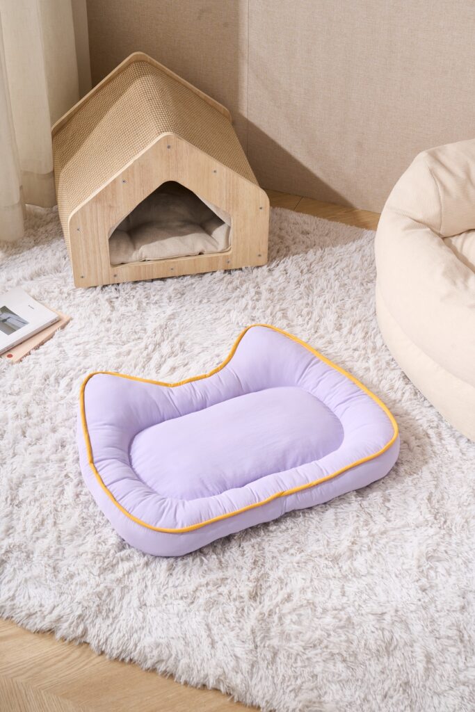 Cat Ear Bed, original product view 2