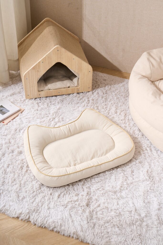 Cat Ear Bed, original product view 3