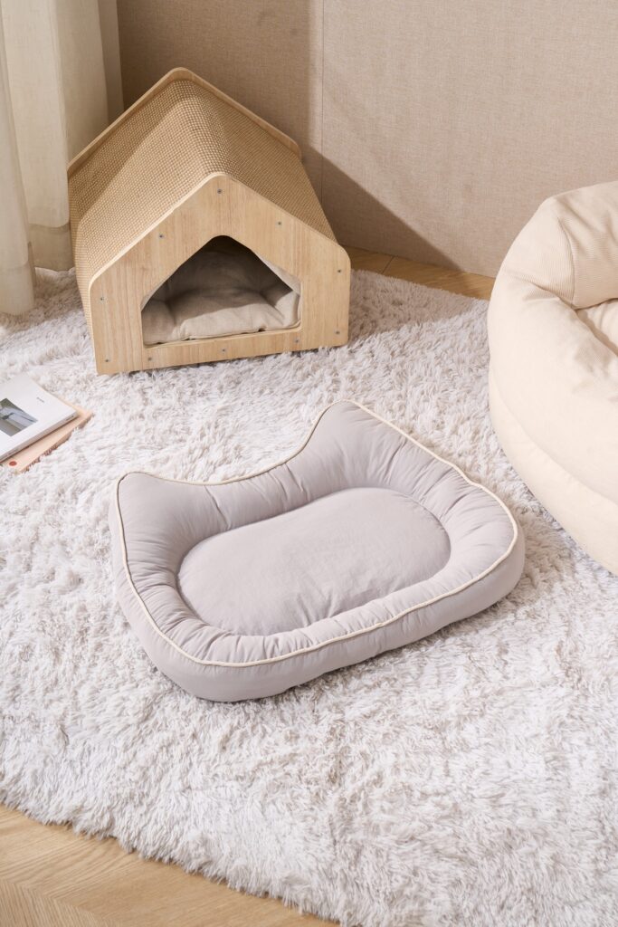 Cat Ear Bed, original product view 4
